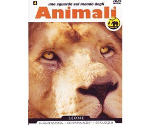 vari - Uno sguardo sul mondo degli animali Volume 04