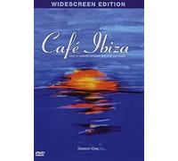 Vari - V/a "Cafe Ibiza Season One" DVD