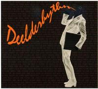 Vari - V/a "Deelderhythm" CD