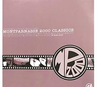 Vari - V/a "Montparnasse 2000 Classics" CD