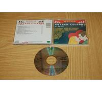 Vari-Valzer Celeb.1 - Valzer Celebri Vol.1