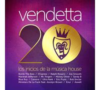 Vari-Vendetta 20 - VENDETTA 20
