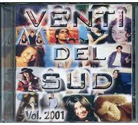 VARI - VENTI DEL SUD VOL. 2001