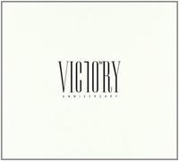 Vari-Victory 10°th Anniversary Compilation - Victory 10°th Anniversary Compilation