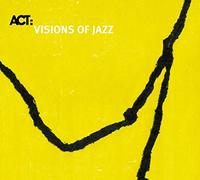 Various Visions of Jazz – CD – A.C.T.