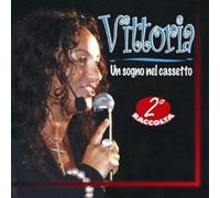 Vari-Vittoria Suona - Vittoria Suona Il Mio Disco 2