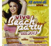 Vari-Viva Beach Party Estate 2013 - Viva Beach Party Estate 2013 (15 Anni Di Viva)