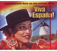 Vari - Viva Espana - Musica Tempestosa Dalla Soffice S? XCD #2045120