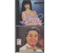 VARI - VIVA LA MUSICA PACCHETTO 10 CD: ORCHESTRA GYPO PEZZOTTI - ENNIO CHENDI SERENATA PER VOI - ENNIO CHENDI CANTO D'AMORE - MASSIMO BUDRIESI VOLA FARFALLINA