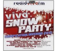 Vari-Viva Snow Party Inverno 2012 - Viva Snow Party Inverno 2012