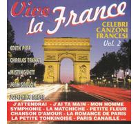 Vari - Vive La France Vol [Import]