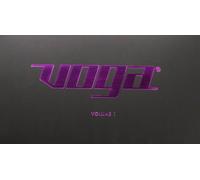 Vari-Voga Vol.1 - Voga Vol.1
