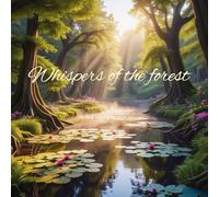 Vari - Whispers of the forest