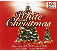 Vari-White Christmas (Box 3cd) - White Christmas (Box 3cd)