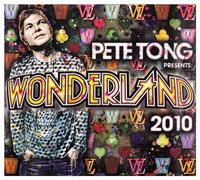 Tong, Pete - Pete Tong Presents Wonderland 2010 (2 CD)