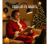 Vari - Xmas lo-fi nights