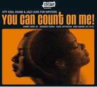 Vari-You Can Count on Me ! - You Can Count on Me!