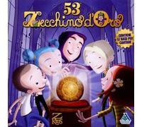 Vari-Zecchino D'oro - Zecchino D'oro 53°