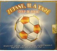 Vari-Zidane Il a Tap - Zidane Il a Tape'