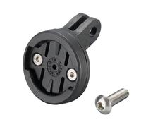 VARIA MOUNT COMPATIBILE CON GARMIN VARIA RTL510 RADAR REGGISELLA E ADATTATORE DI