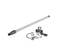 VARIA Omni Antenna 5.1 - 5.8 GHz, 12 dBi per N Jack