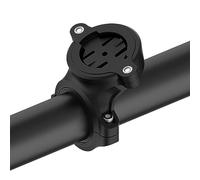 Varia Radar Bicycle Seat Post Quarter Turn Mount per Garmin Varia RTL510 RTL515 RVR315 Morsetto per reggisella posteriore Accessori per il ciclismo