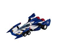 Variabile Azione 2nd Giro Future GPX Cyber Formula Super Asurada 01 Ver.2