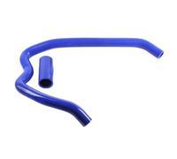 Variabile VVT Elettrovalvola Adatto per Audi S3 Adatto per Vw Golf R 2.0 Conversione del vestito della valvola deviatrice di scarico automatico Turbo Valvola di controllo (Hose only)