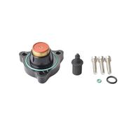 Variabile VVT Elettrovalvola Misura per BMW Misura per Ford Universal OV Auto Parte in alluminio DV + Tuta valvola deviatrice Valvola di controllo (T9351 O)
