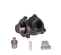 Variabile VVT Elettrovalvola Misura per BMW Misura per Ford Universal OV Auto Parte in alluminio DV + Tuta valvola deviatrice Valvola di controllo (T9359 Without O)