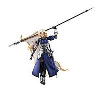 Variable Action Heroes DX Fate / Apocrypha Ruler Modellino in PVC completo F/S