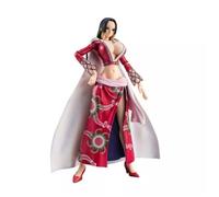 Variable Action Heroes ONE PIECE Boa Hancock Ver.1.5 Action Figure GIAPPONE
