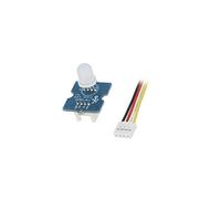 VARIABLE COLOR LED V1.1 Modulo: LED Grove Interface (4-wire) 3,3-5VDC 20x20x30mm