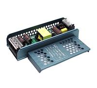 Variable DC Power Supply Ultra Thin LED Power Supply, DC 12V 24V Lighting, 100W 200W 300W 400W AC190- Converter Driver for Strips Power Supply Adjustable(24V_200W) Voltage Regulator