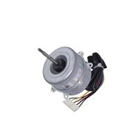 Variable frequency air conditioning outdoor fan suspension heat dissipation motor YKT-28-6-201 forward to 5-wire