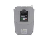 Variable Frequency Drive Vfd Inverter Converter 2.2Kw 3Hp 220V 12A for Motor Speed Control(7.5kw 220v)