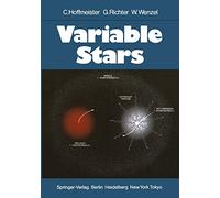 Variable Stars