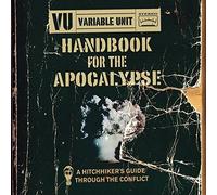 Variable Unit Handbook for the Apocalypse (CD)