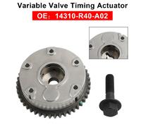 Variable Valve Timing VVT Actuator per Honda Acura TSX VVT K24Z 14310-R40-A02 T9