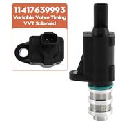 Variable Valve Timing VVT Solenoid per BMW 228i 320i per Mini 11417639993 T9