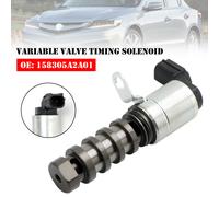 Variable Valve Timing VVT Solenoid per Honda Accord CR-V 2.4L 158305A2A01 H7 Y0