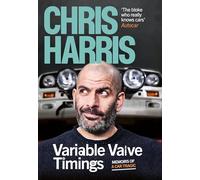 Variable Valve Timings: Memoirs of a car tragic