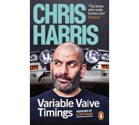 Variable Valve Timings: Memoirs of a car tragic