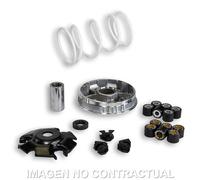 Variador Malossi Multivar per Voge Sfida SR16 200 E5+ Ricambi Accessori Moto