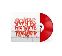 Varials Scars for You to Remember (Vinyl LP) 12" Album Coloured Vinyl