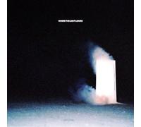 Varials - Where The Light Leaves (LP)