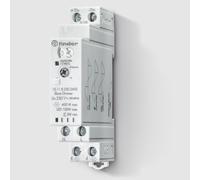 Varialuce-Dimmer Slave Dimmer con Ingresso 1-10 V, Compatibile con Master Dimmer