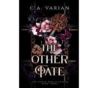Varian C A Other Fate HBOOK NUOVO