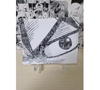 Variant cover Kingdom Jap New Fronte/Retro Original New Manga Japanese