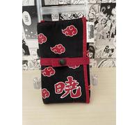 Variant Cover Naruto Akatsuki Stoffa Japanese New Jap Limited Edition Original